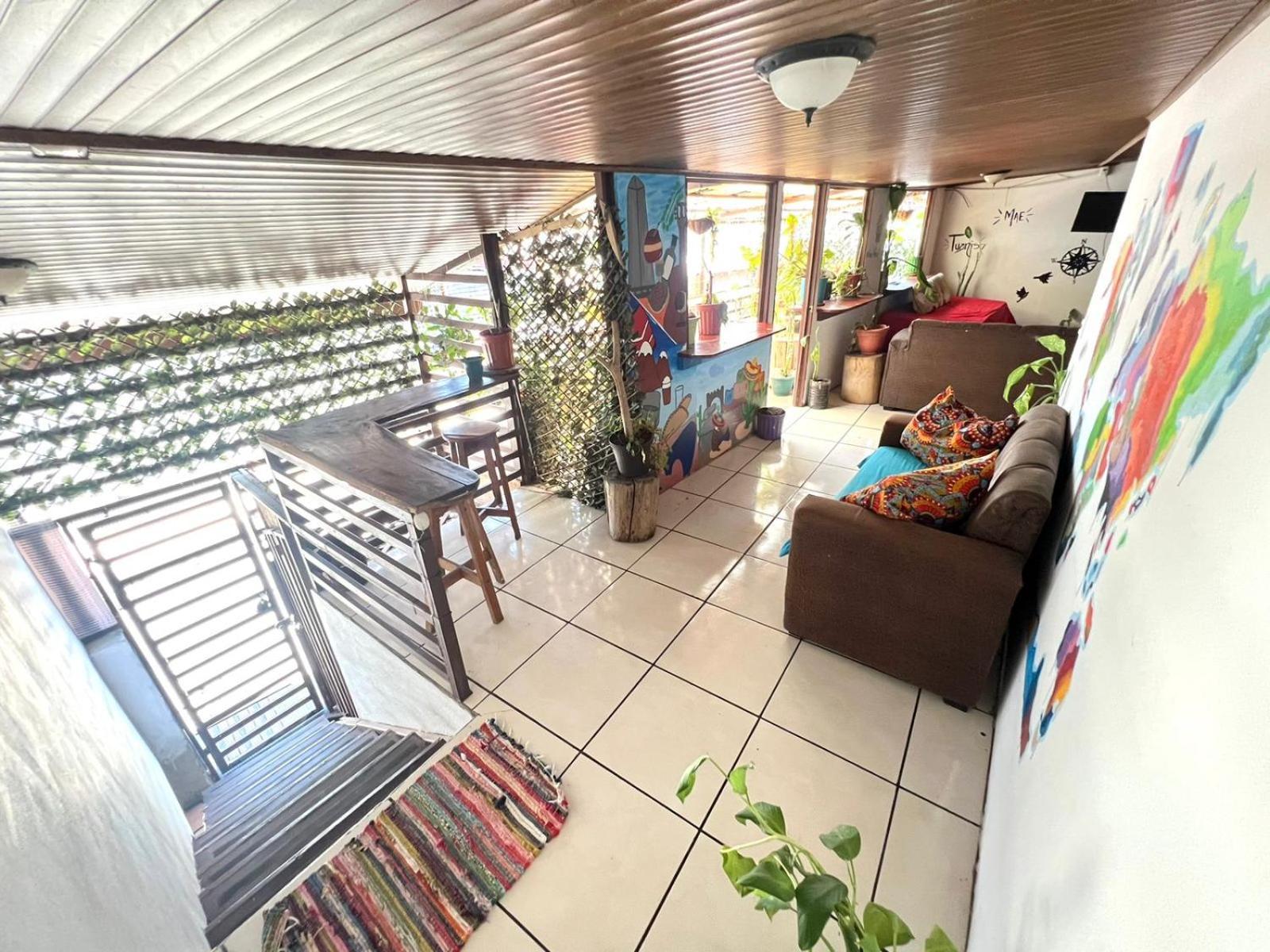Cheap Hostel Quepos Exterior photo